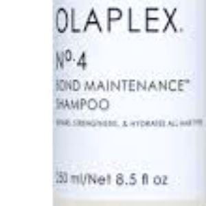 Olaplex No. 4